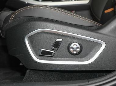 吉利汽车-星越PHEV