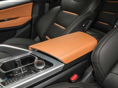 吉利汽车-星越PHEV