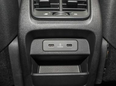 吉利汽车-星越PHEV