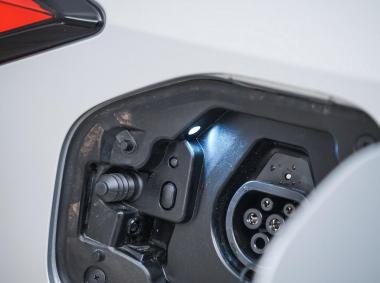 丰田雷凌双擎E+