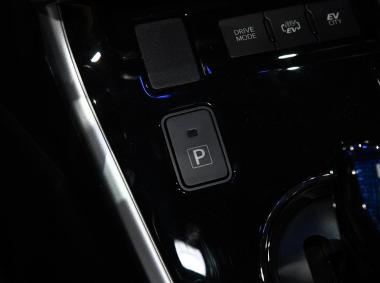 丰田雷凌双擎E+