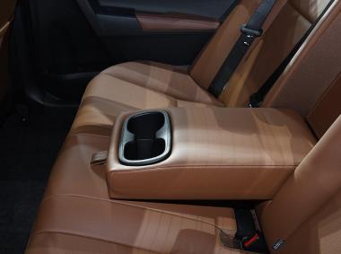 丰田雷凌双擎E+