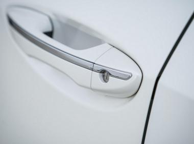 丰田雷凌双擎E+