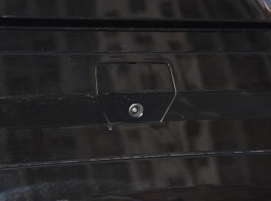 比亚迪比亚迪元EV