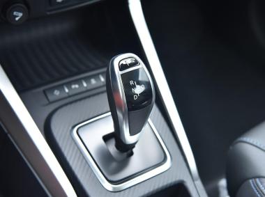 比亚迪比亚迪元EV