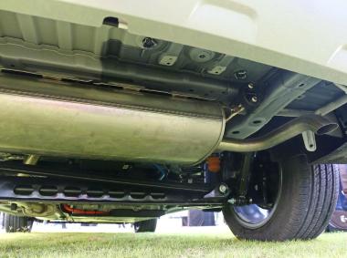 吉利汽车-嘉际PHEV