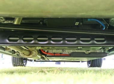 吉利汽车-嘉际PHEV