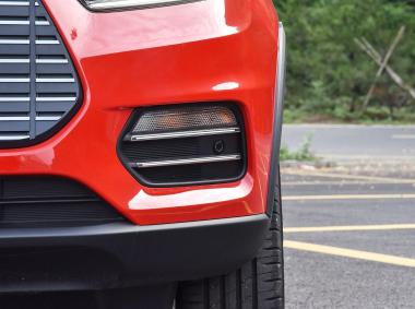 比亚迪-比亚迪元EV