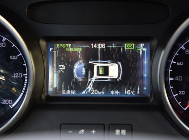 比亚迪-比亚迪元EV