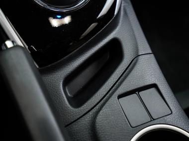 丰田雷凌双擎E+