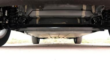 比亚迪-比亚迪元EV