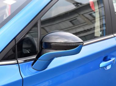 比亚迪比亚迪元EV