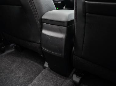 丰田雷凌双擎E+