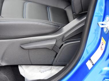 比亚迪-比亚迪元EV