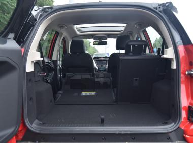 比亚迪比亚迪元EV