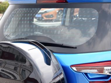 比亚迪比亚迪元EV