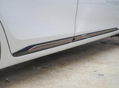 丰田雷凌双擎E+