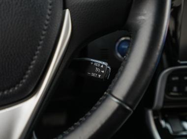 丰田雷凌双擎E+