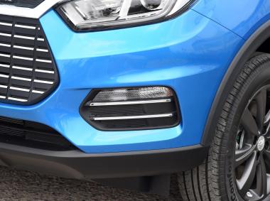 比亚迪比亚迪元EV