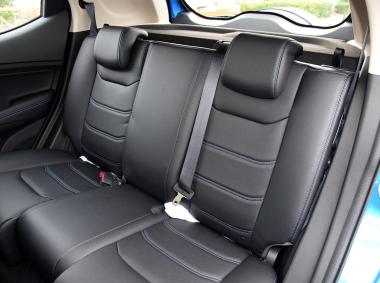 比亚迪-比亚迪元EV