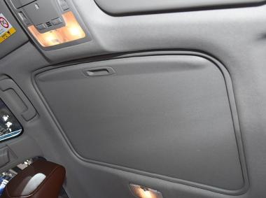 丰田雷凌双擎E+