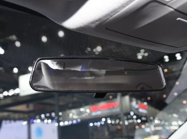 丰田雷凌双擎E+