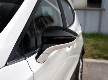 比亚迪-比亚迪元EV