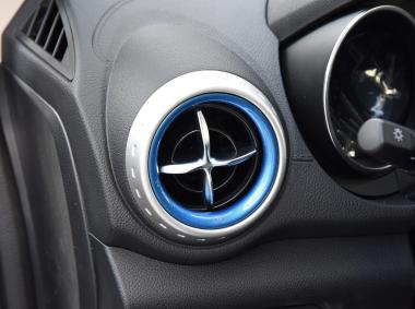 比亚迪-比亚迪元EV