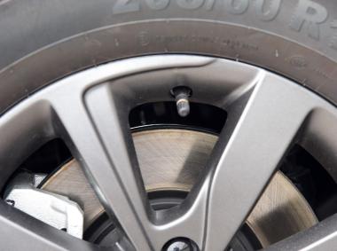 比亚迪比亚迪元EV