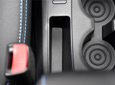 比亚迪比亚迪元EV