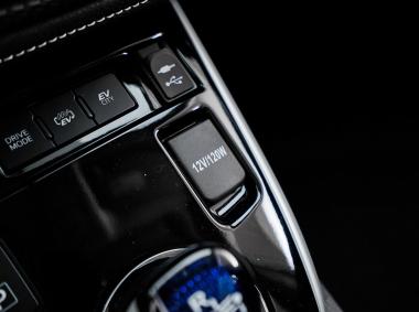 丰田雷凌双擎E+