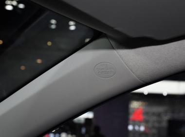 丰田雷凌双擎E+