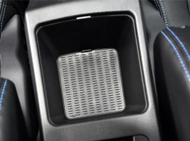 比亚迪比亚迪元EV