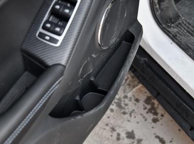 比亚迪比亚迪元EV