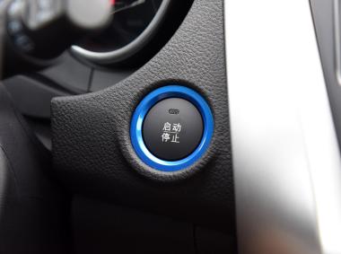 比亚迪比亚迪元EV