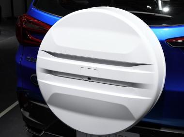 比亚迪比亚迪元EV