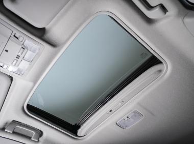 丰田雷凌双擎E+