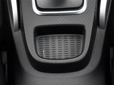 比亚迪比亚迪元EV