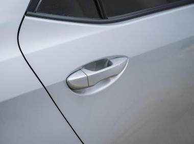 丰田雷凌双擎E+