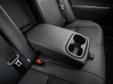 丰田雷凌双擎E+