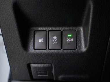 丰田雷凌双擎E+