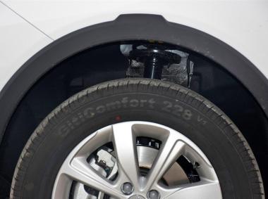 比亚迪比亚迪元EV