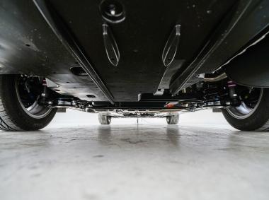 丰田雷凌双擎E+