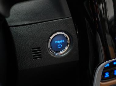 丰田雷凌双擎E+