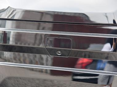 比亚迪比亚迪元EV