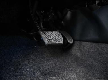 丰田雷凌双擎E+