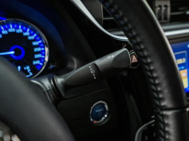 丰田雷凌双擎E+