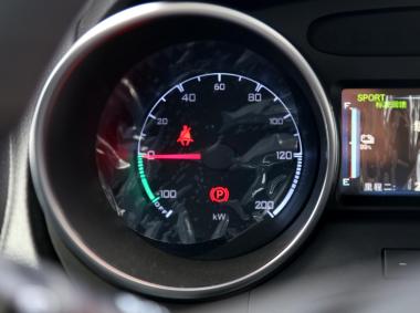 比亚迪-比亚迪元EV