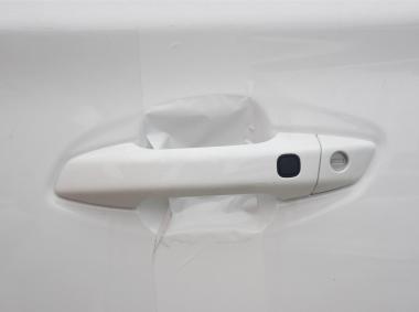 比亚迪比亚迪元EV