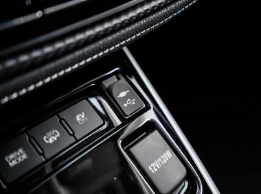 丰田雷凌双擎E+